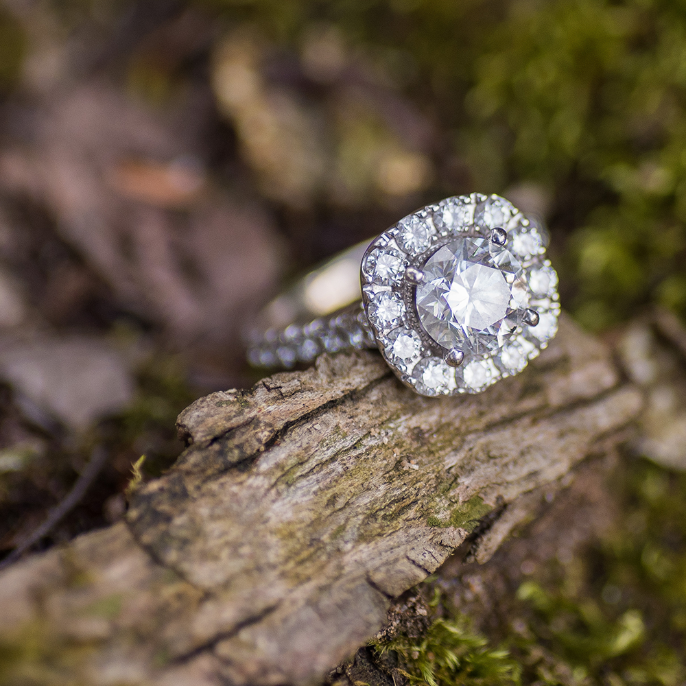 Engagement Announcements – WV Weddings