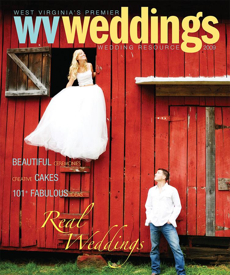 WV Weddings 2009