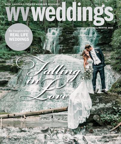 WV Weddings Fall/Winter 2020